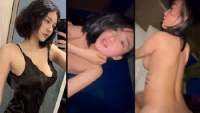 [Hot] Hot Girl Nguyễn Thị Bích Phương Hà Nội siêu ngọt nước lộ clip địt nhau rên la bể phòng xuất tinh đầy bím