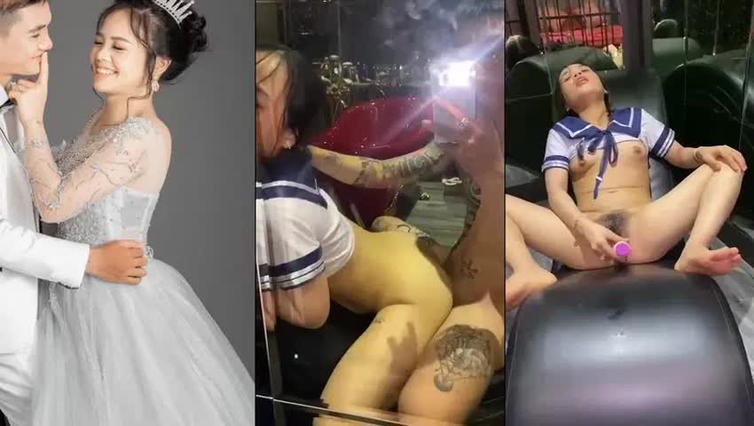 Em gái mới cưới lộ clip sex chịch thủ dâm trong khách sạn lúc đi tuần trăng mật – Sex Việt Nam