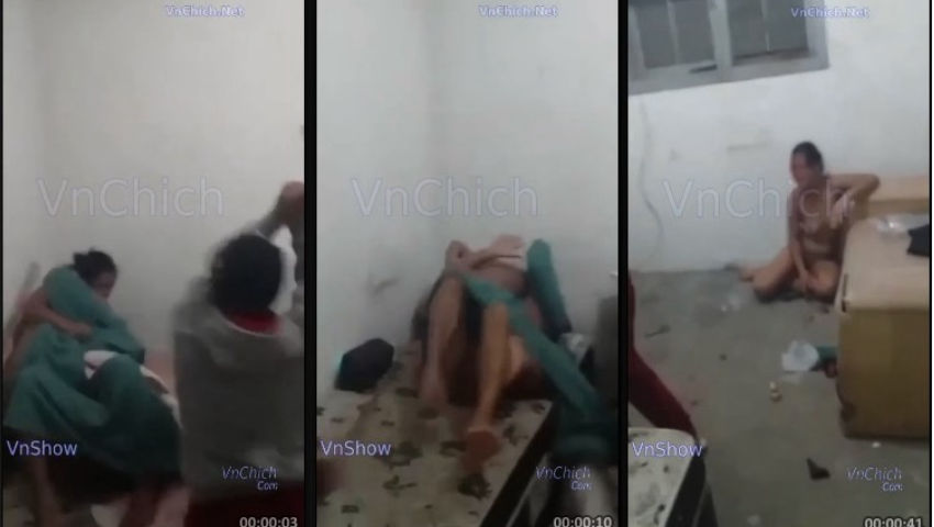 Ngoại tình bị bắt tại trận và cái kết