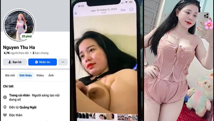 [Hot] Cay đắng xót xa thanh niên thấy clip sex của vợ trong điện thoại thằng bạn thân