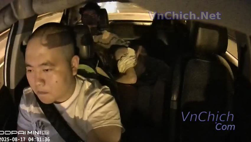 Anh lái xe Taxi khổ nhất – Hóng Hớt Đường Phố