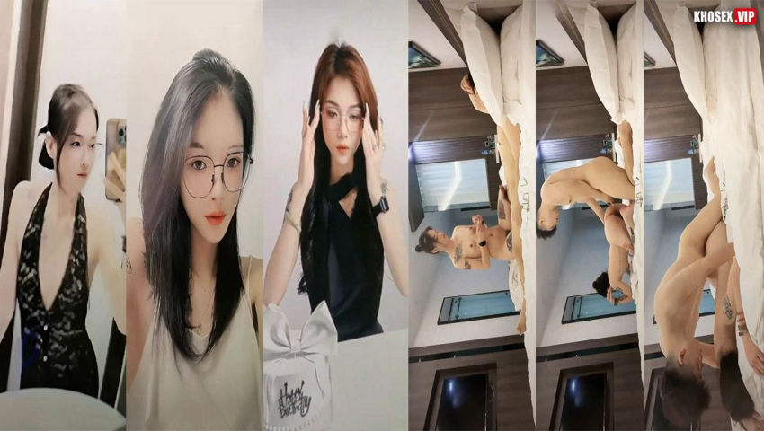 Clip sex Tàu khựa qua Việt Nam chơi gái còn livestream trên SWAG live – Phần 14 (Tay vịn Hoài Thu 98 B&B KTV Bắc Ninh)