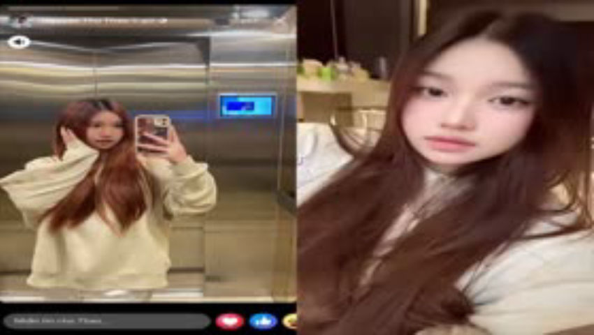 LEAK Clip sex Hotgirl Nguyễn Thu Thảo IG @nttconbuom_uu