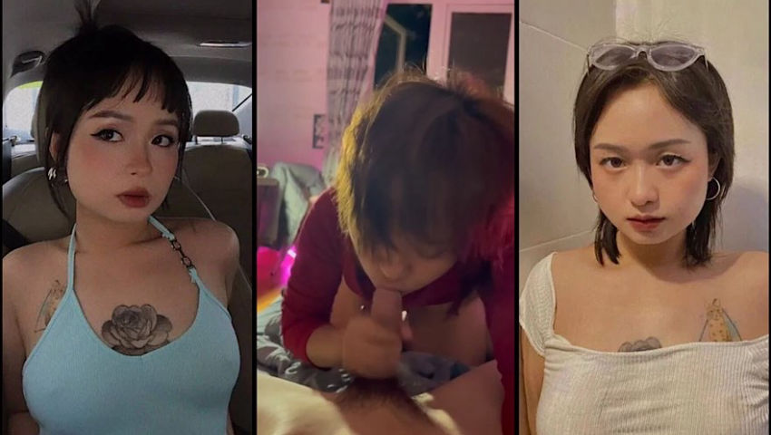 [Hot] Nhã Hân 2k3 booking Bar Quận 7 siêu dâm đãng đam mê bộ môn mút buồi doggy mông to vãi lìn