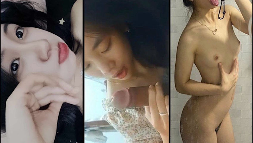 [Hot] Bảo Ngọc 2k5 sinh viên Đại Học Quốc Gia Hà Nội lộ clip bú cu nắc nhau rên la cực nứng với người yêu cũ